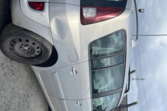 Traverse superieure RENAULT ESPACE 4