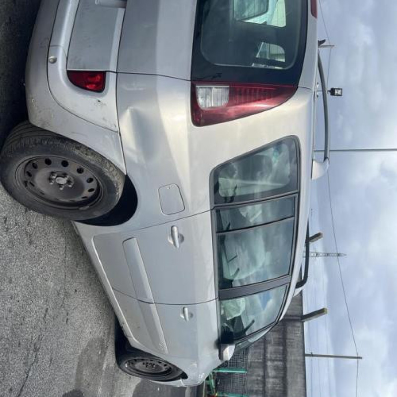 Traverse superieure RENAULT ESPACE 4 Photo n°8
