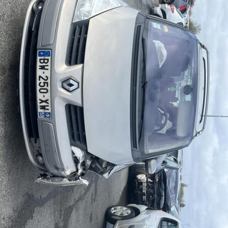 Traverse superieure RENAULT ESPACE 4 Photo n°9
