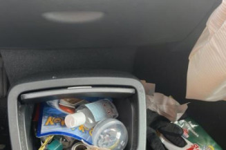 Traverse superieure RENAULT ESPACE 4