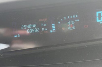 Traverse superieure RENAULT ESPACE 4
