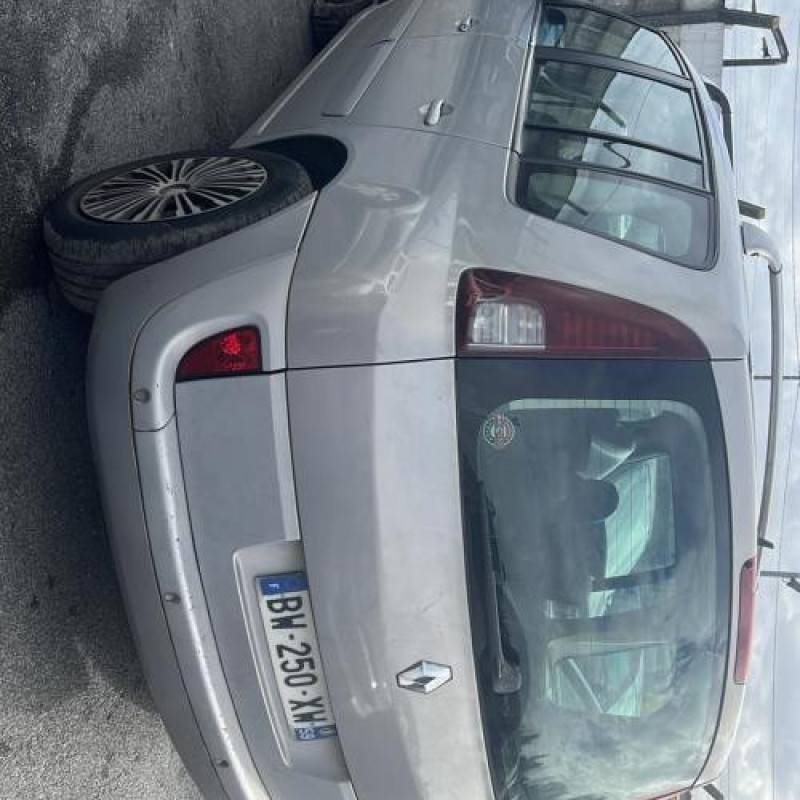 Traverse superieure RENAULT ESPACE 4 Photo n°16