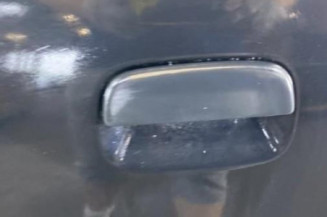 Porte arriere gauche SUZUKI ALTO 3