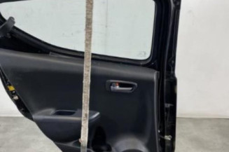 Porte arriere gauche SUZUKI ALTO 3