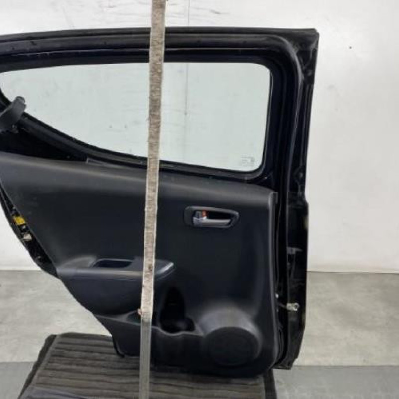 Porte arriere gauche SUZUKI ALTO 3 Photo n°7