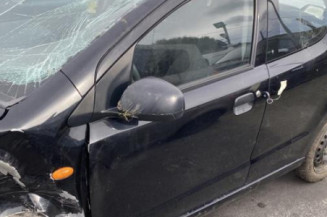 Porte arriere gauche SUZUKI ALTO 3