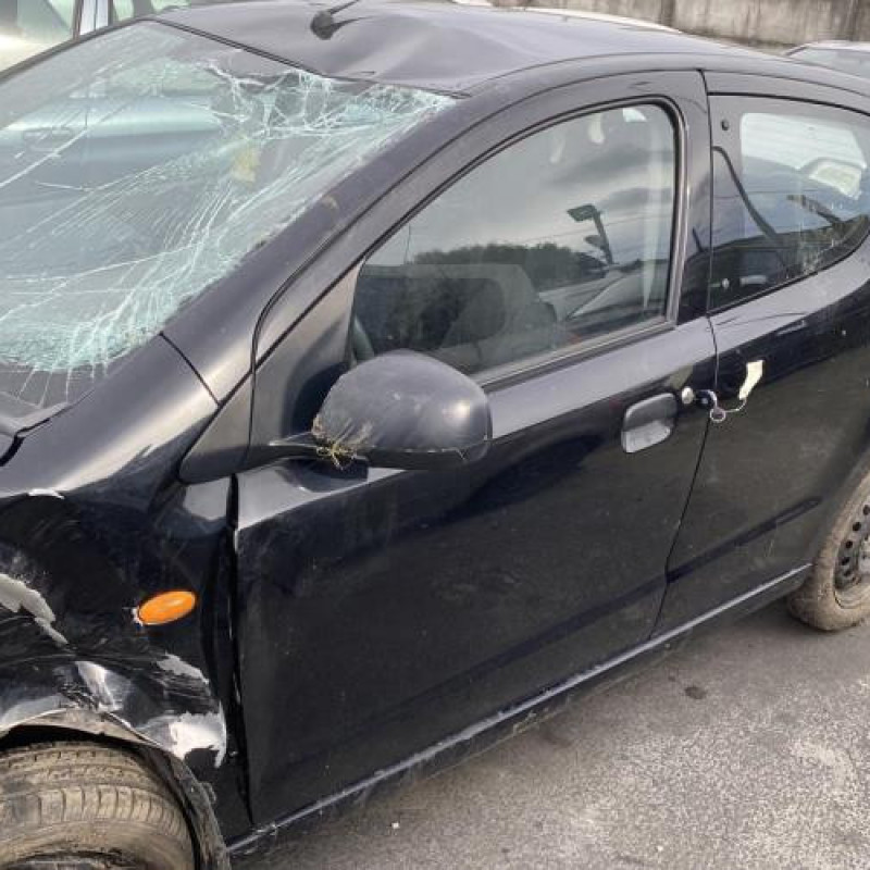 Porte arriere gauche SUZUKI ALTO 3 Photo n°12
