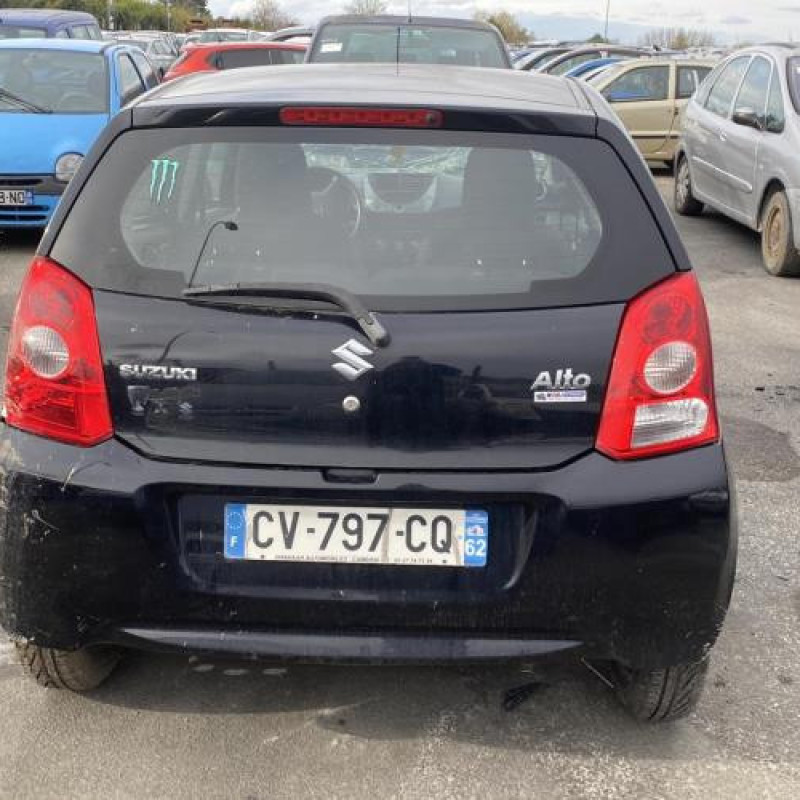 Porte arriere gauche SUZUKI ALTO 3 Photo n°15