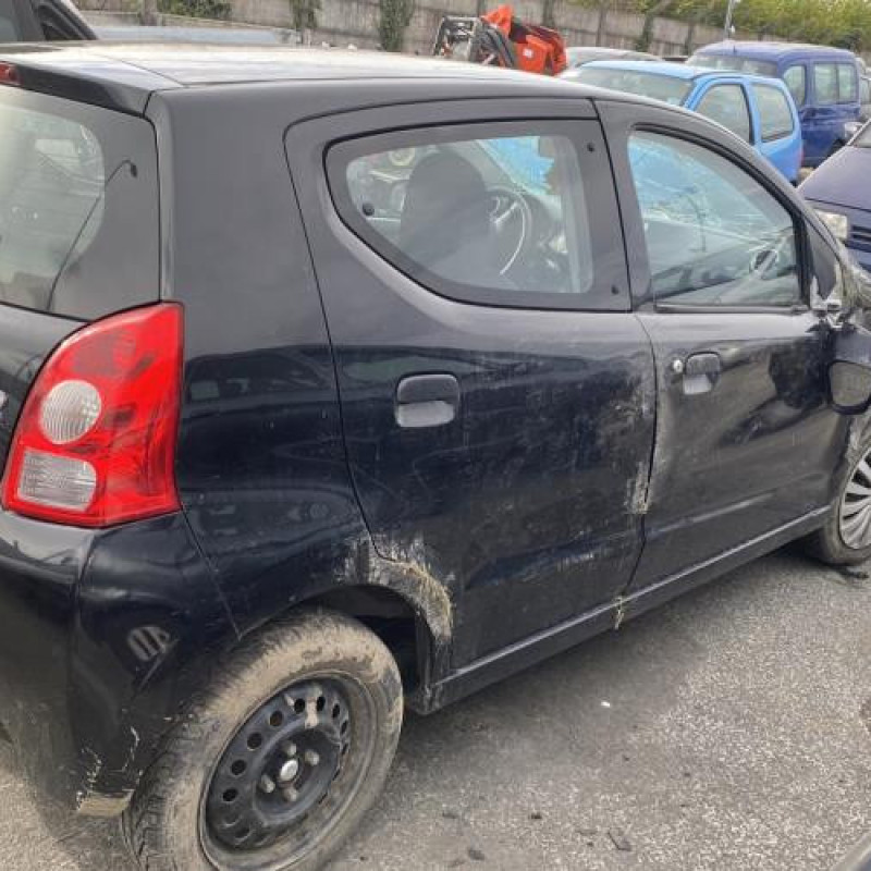 Porte arriere gauche SUZUKI ALTO 3 Photo n°16