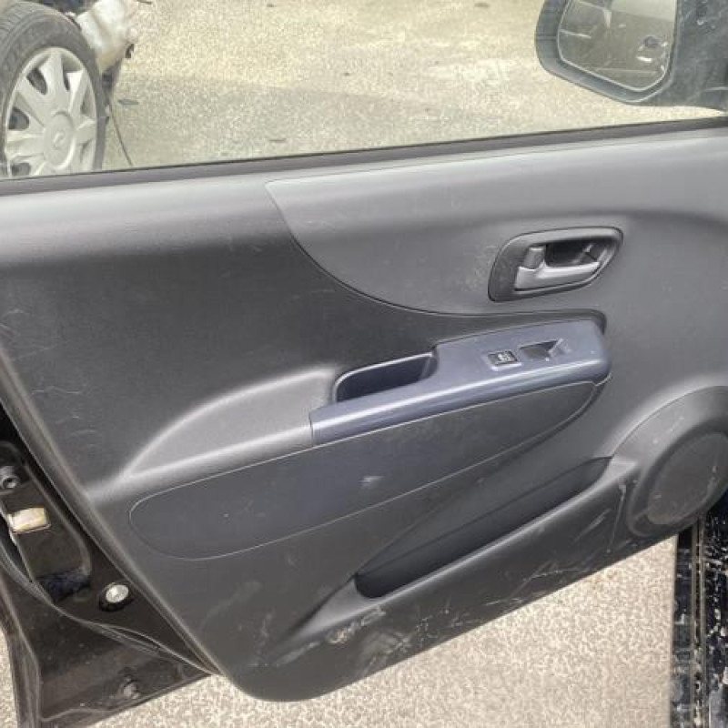 Porte arriere gauche SUZUKI ALTO 3 Photo n°18