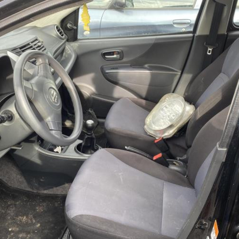Porte arriere gauche SUZUKI ALTO 3 Photo n°19