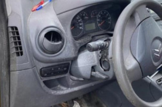 Face avant CITROEN NEMO