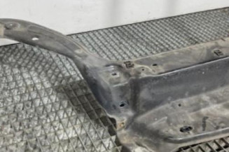 Face avant CITROEN BERLINGO 1