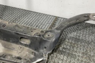 Face avant CITROEN BERLINGO 1