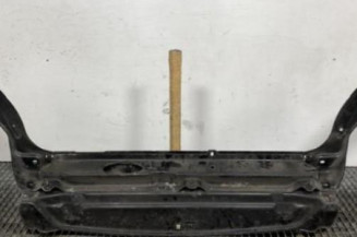 Face avant CITROEN BERLINGO 1