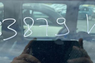 Face avant CITROEN BERLINGO 1