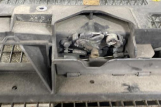 Traverse superieure CITROEN C4 PICASSO 2