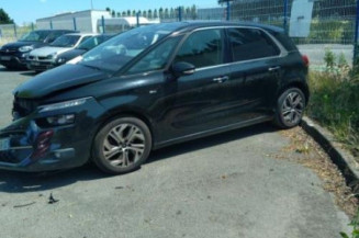 Traverse superieure CITROEN C4 PICASSO 2