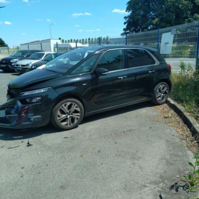 Traverse superieure CITROEN C4 PICASSO 2 Photo n°9