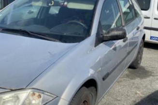Demi berceau RENAULT MEGANE 2