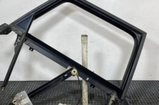 Leve vitre electrique arriere droit AUDI A6 3 Photo n°1