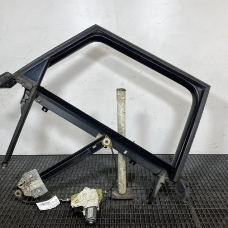 Leve vitre electrique arriere droit AUDI A6 3 Photo n°1