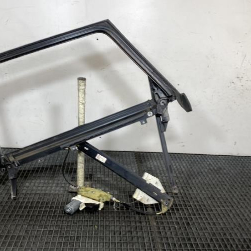 Leve vitre electrique arriere droit AUDI A6 3 Photo n°4