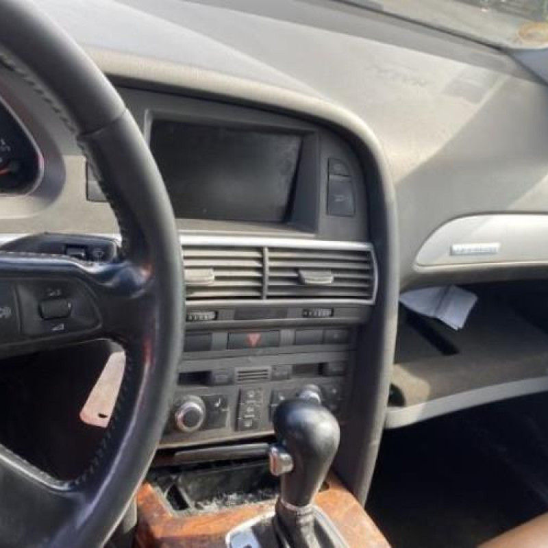 Leve vitre electrique arriere droit AUDI A6 3 Photo n°20