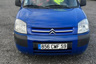 Traverse superieure CITROEN BERLINGO 1