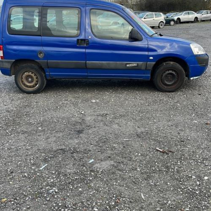 Traverse superieure CITROEN BERLINGO 1 Photo n°7