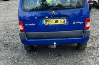 Traverse superieure CITROEN BERLINGO 1
