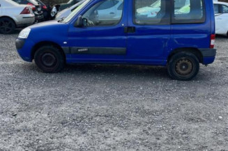 Traverse superieure CITROEN BERLINGO 1