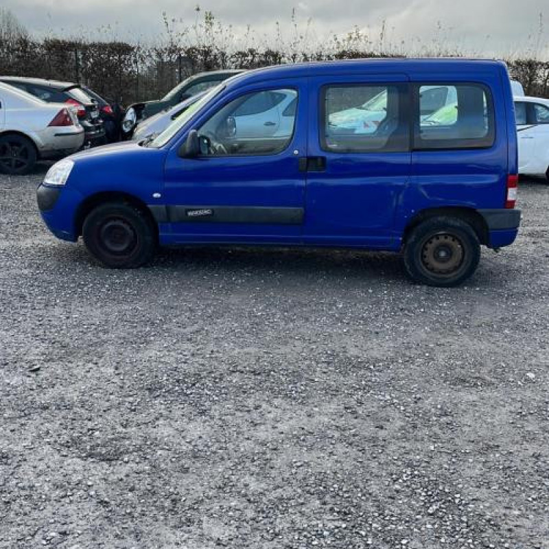 Traverse superieure CITROEN BERLINGO 1 Photo n°9