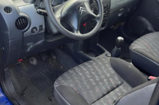 Traverse superieure CITROEN BERLINGO 1