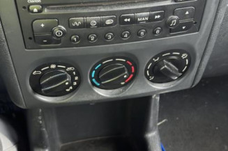 Traverse superieure CITROEN BERLINGO 1