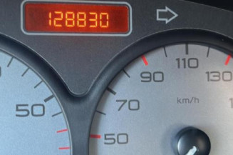 Traverse superieure CITROEN BERLINGO 1