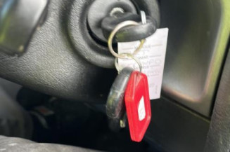 Traverse superieure CITROEN BERLINGO 1
