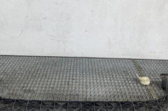 Absorbeur de pare choc avant CITROEN C4 2 Photo n°1