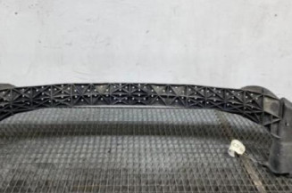 Absorbeur de pare choc avant CITROEN C4 2