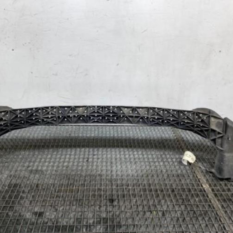 Absorbeur de pare choc avant CITROEN C4 2 Photo n°4