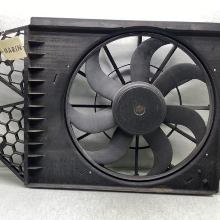 Moto ventilateur radiateur SEAT IBIZA 4 Photo n°1
