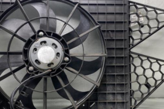 Moto ventilateur radiateur SEAT IBIZA 4