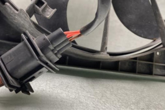 Moto ventilateur radiateur SEAT IBIZA 4