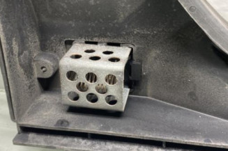 Moto ventilateur radiateur CITROEN C4 PICASSO 2