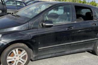 Optique avant principal gauche (feux)(phare) MERCEDES CLASSE B 245