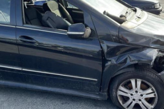 Optique avant principal gauche (feux)(phare) MERCEDES CLASSE B 245