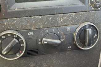 Optique avant principal gauche (feux)(phare) MERCEDES CLASSE B 245