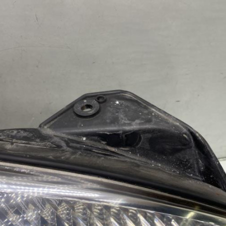 Optique avant principal droit (feux)(phare) KIA RIO 2