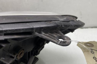 Optique avant principal droit (feux)(phare) KIA RIO 2