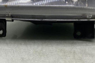 Optique avant principal gauche (feux)(phare) VOLKSWAGEN POLO 3